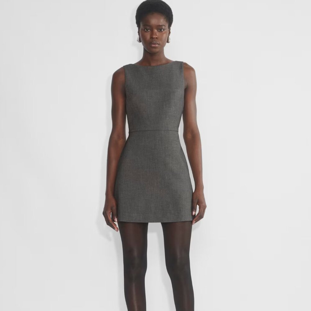 Artizia Babaton Bond Dress